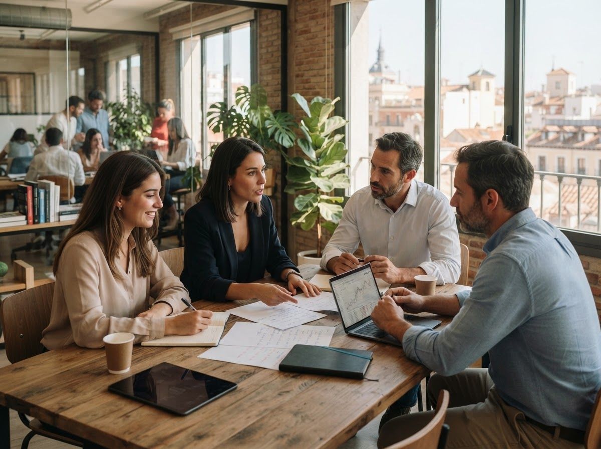 Dowthriftry — the team and analysis process behind the risk management platform